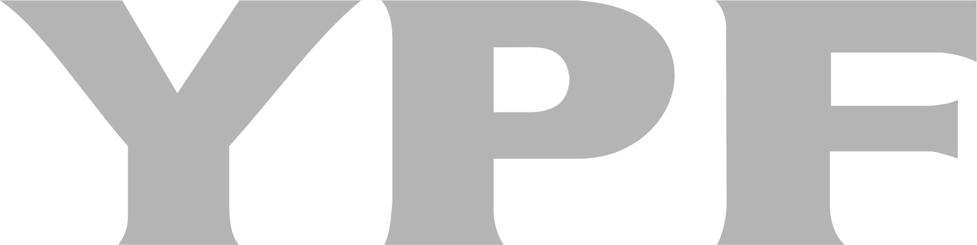 YPF